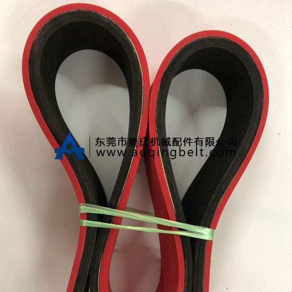 多沟带加黑胶厂家