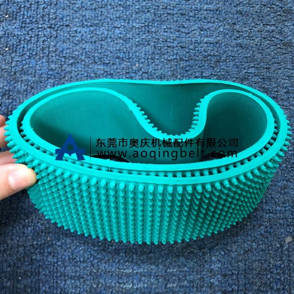 包装机皮带