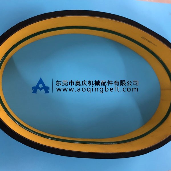 贴标机皮带