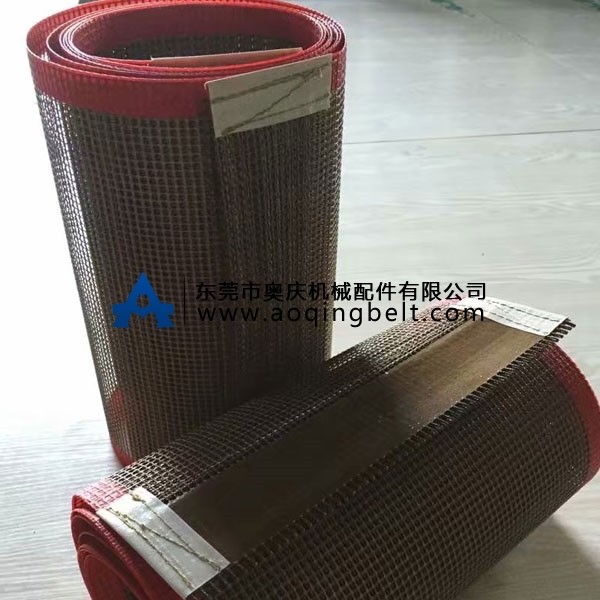 特氟龙网带