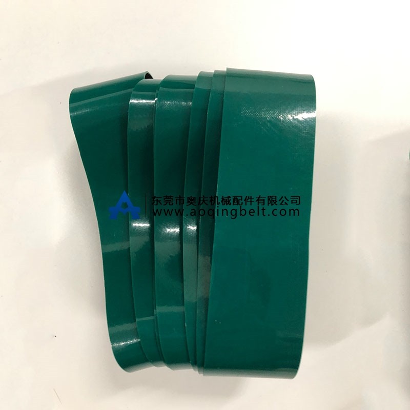 工业皮带厂家告诉你它的寿命如何提高