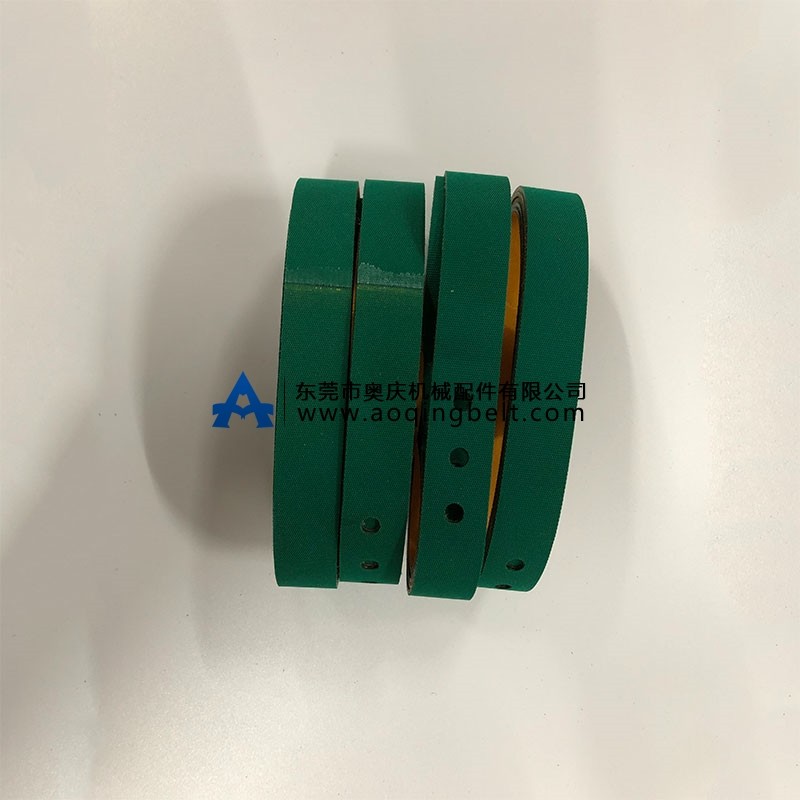 贴标机刹车皮带厂家