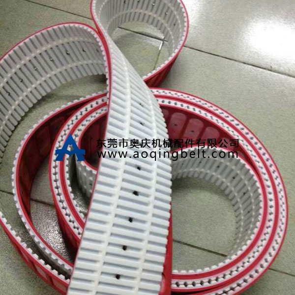 四边磨专用皮带(图1)