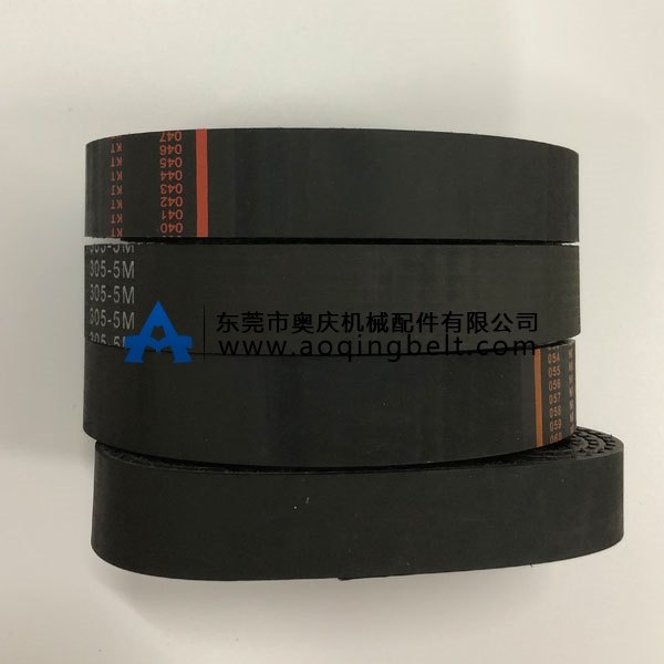 橡胶同步带(图1)