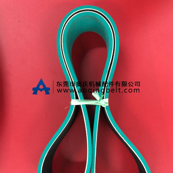 糊盒机给纸带(图1)