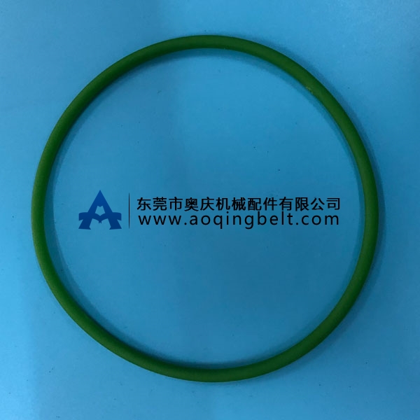 玻璃钢化炉无缝圆带(图1)