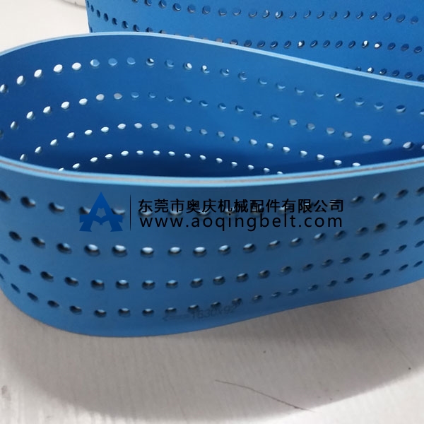 覆标真空皮带(图1)