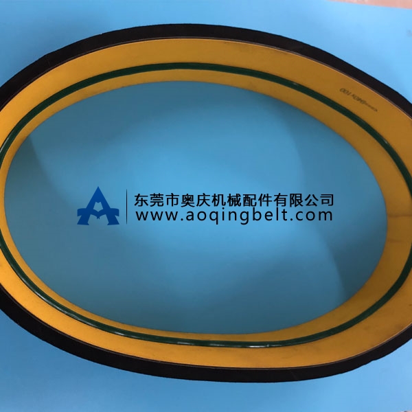 贴标机皮带(图1)