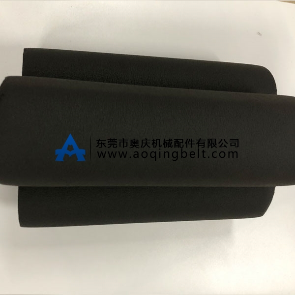 贴标机海绵套(图1)