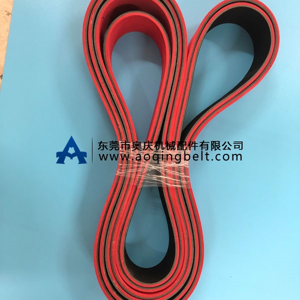 开槽机皮带厂家(图1)