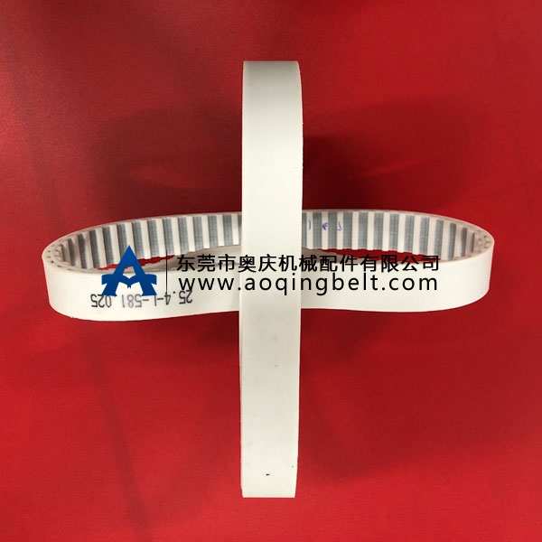 聚胺脂PU同步带(图1)