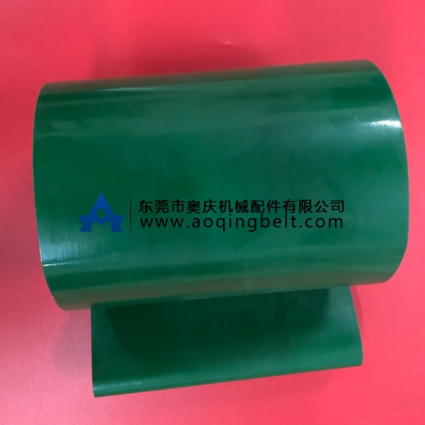 绿色输送带(图1)