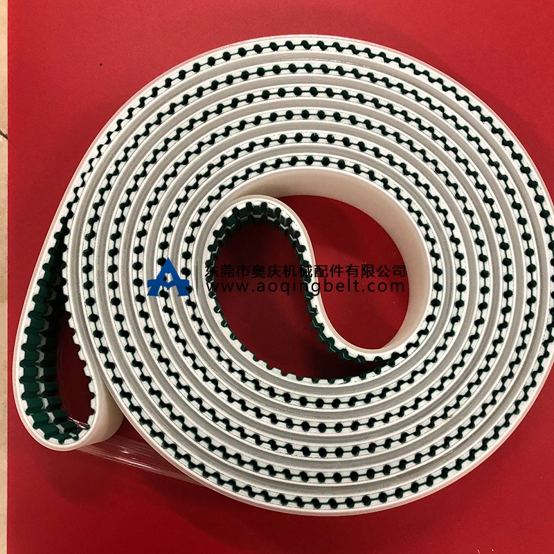 玻璃磨边机皮带(图1)
